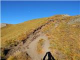 Passo Pordoi - Belvedere